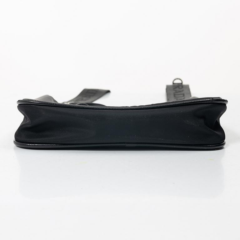 Prada, a bag, 2005.