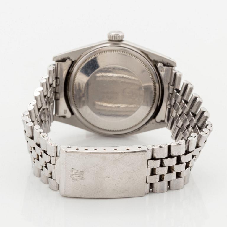 Rolex, Datejust, "Sigma Dial".