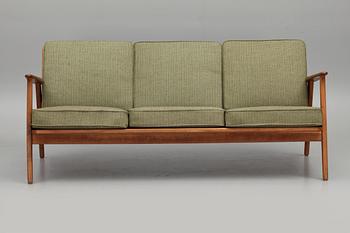 SOFFA, Danmark, 1900-talets andra hälft.
