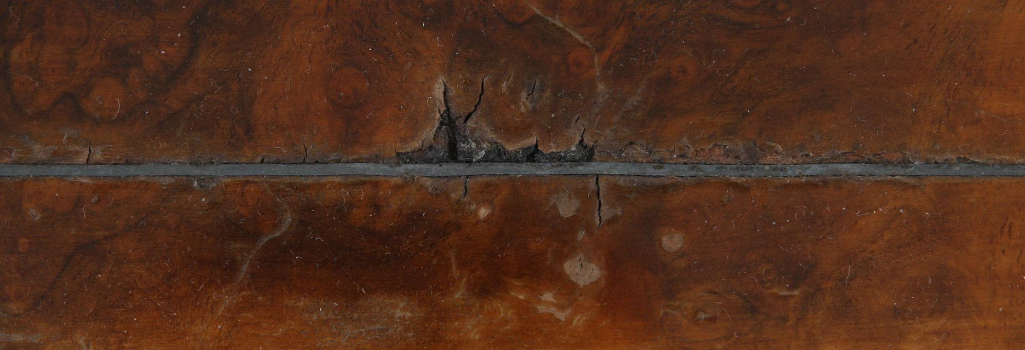 SALONGSBORD, nyrenässans.