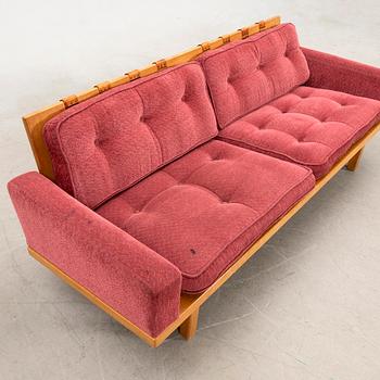Eric Merthen, Sofa, "Tornado" for Ire Möbel, 1960s.