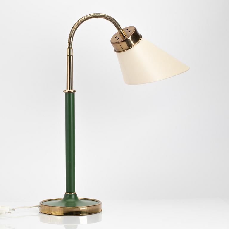 Josef Frank, Table lamp, model no. G2434 for Svenskt Tenn.