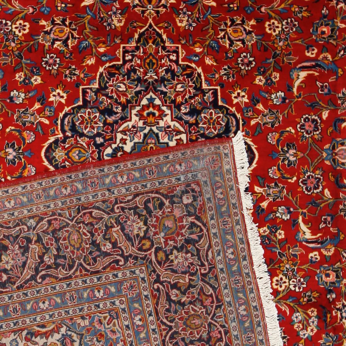 MATTA, Keshan, old, ca 394 x 286 cm.