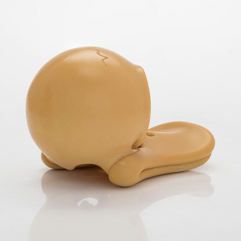 Jiri Geller, "ME DONALD DUCK".