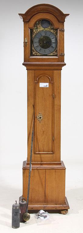 GOLVUR. Anders Forsman, Jönköping 1752-1754.