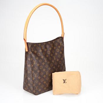 VÄSKA, "Looping", Louis Vuitton.