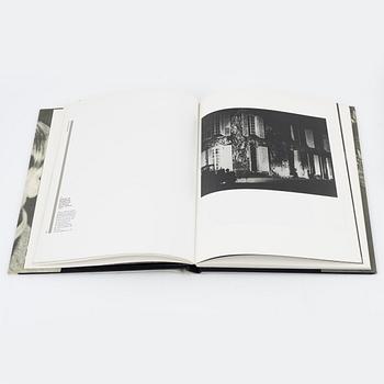 André Kertész, 4 photobooks.