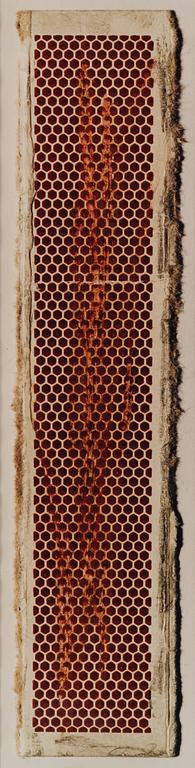 Karl-Johan Stigmark, "Striking Surface" 03.