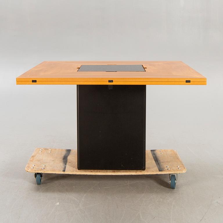 Bob & Dries van den Berghe,