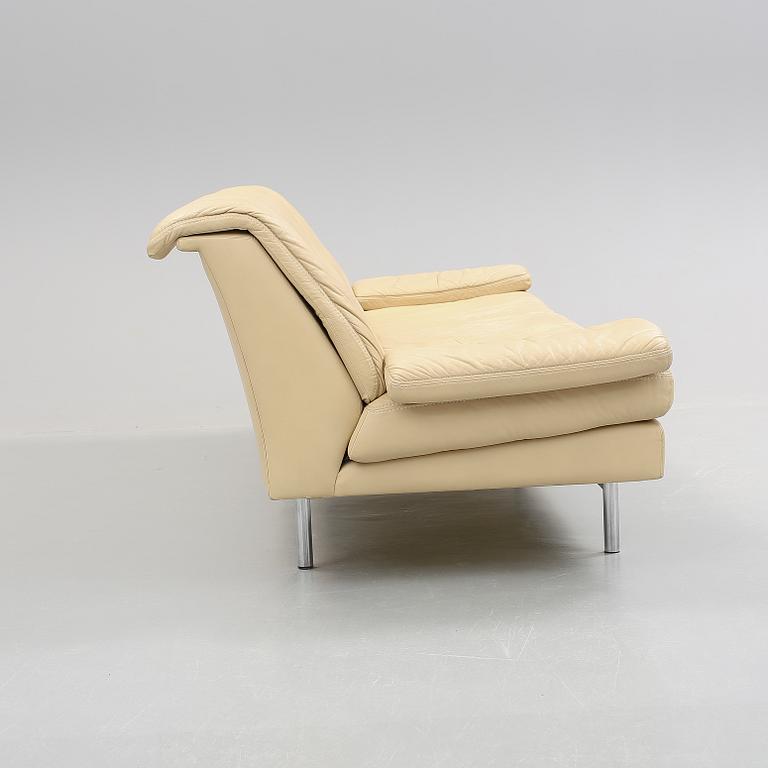 SOFFA, DUX.