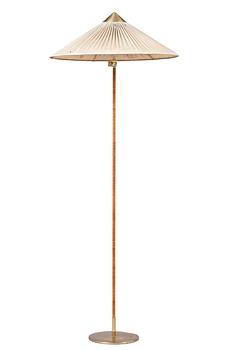 340. Paavo Tynell, A FLOOR LAMP.