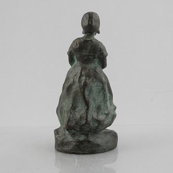 Ruth Milles, 'Bukett Lisa'.