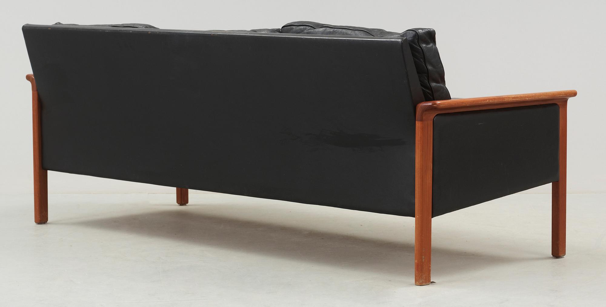 SOFFA, 1960-tal.