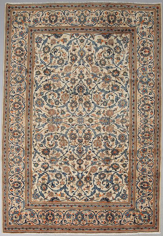 MATTA, Nadjafabad, 300 x 206 cm.