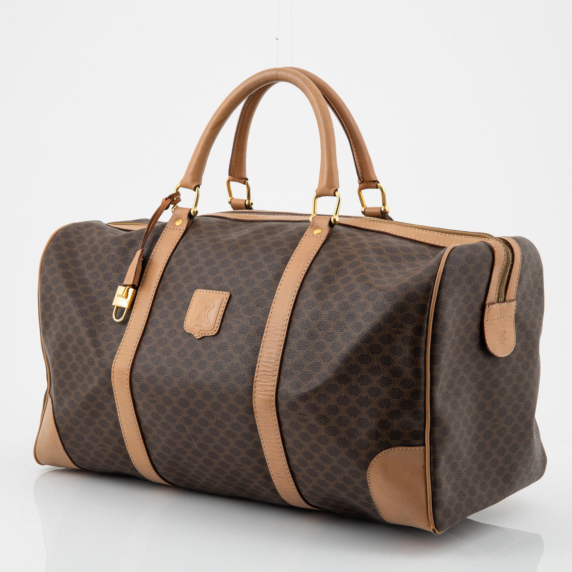 Céline, weekendbag.