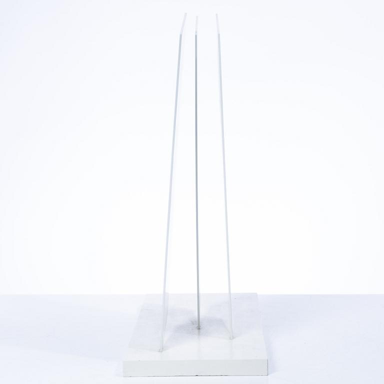 Lars Erik Falk, "Modul skulptur 47".