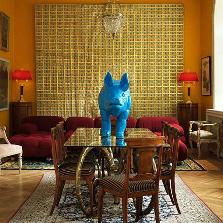Lilla Bukowskis – The Popular Spring Auction Is Back