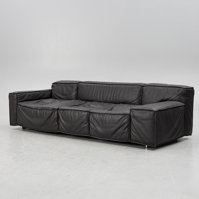 Claesson Koivisto Rune, soffa, "Boxplay", Swedese, formgiven 2009.