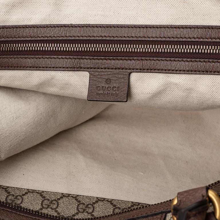 GUCCI,duffelbag/weekender "Ophedia medium".
