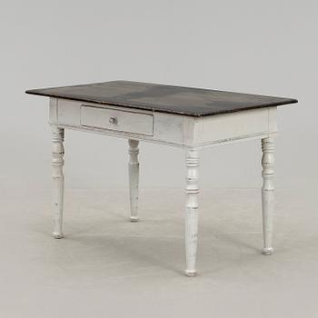 BORD, allmoge, 1800-tal.