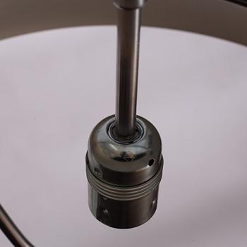 Hans J. Wegner, taklampa, model 16593, Louis Poulsen.