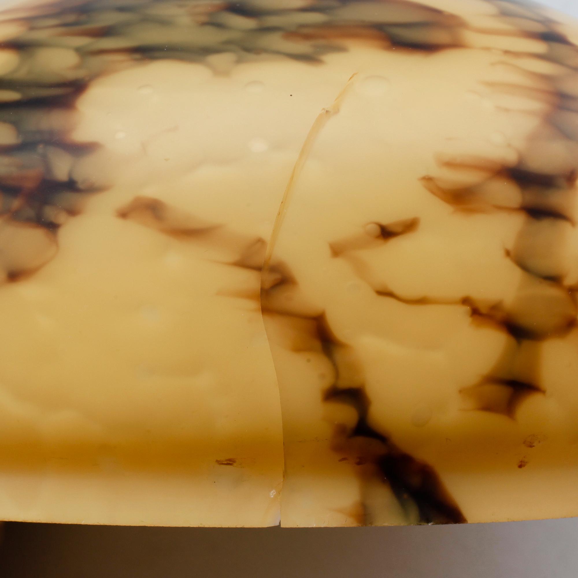 BORDSLAMPA, sk strindbergslampa, tidigt 1900-tal.