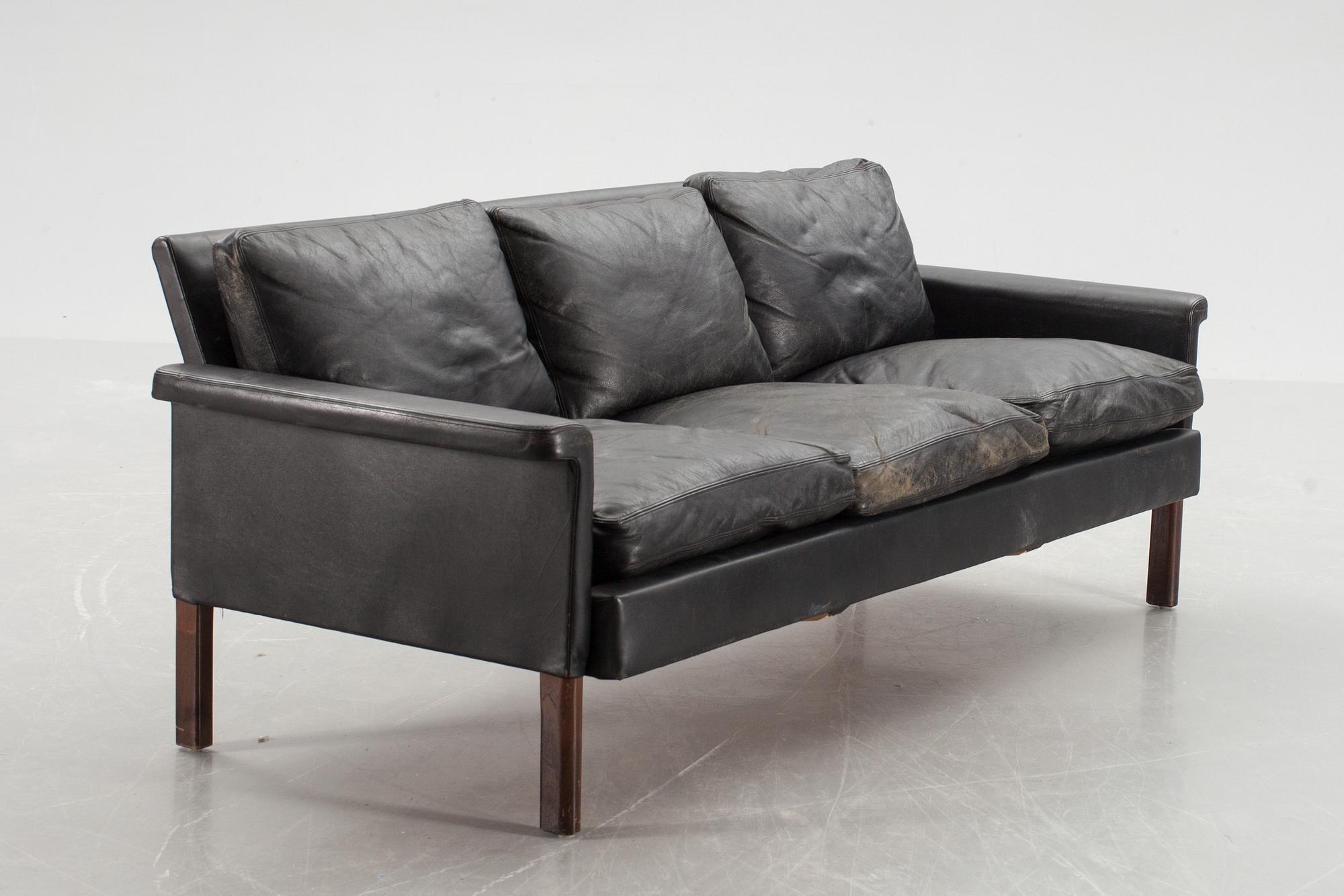 SOFFA, 1960-70-tal.