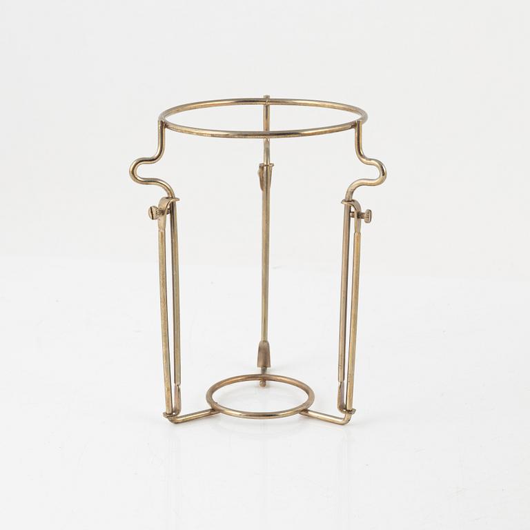 Bordslampa, 1900-talets senare del.