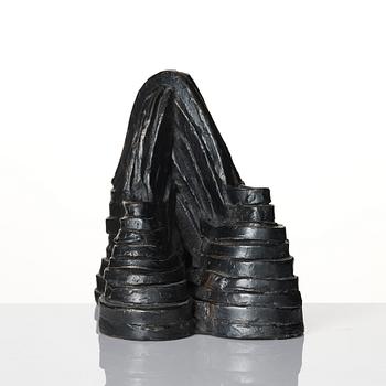 Katrine Helmersson, "Ariadne och Labyrinten".