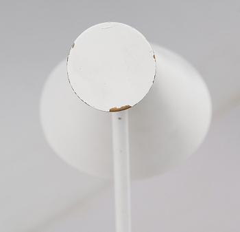 GOLVLAMPA, "AJ", Arne Jacobsen, Louis Poulsen, 1900-talets senare del.