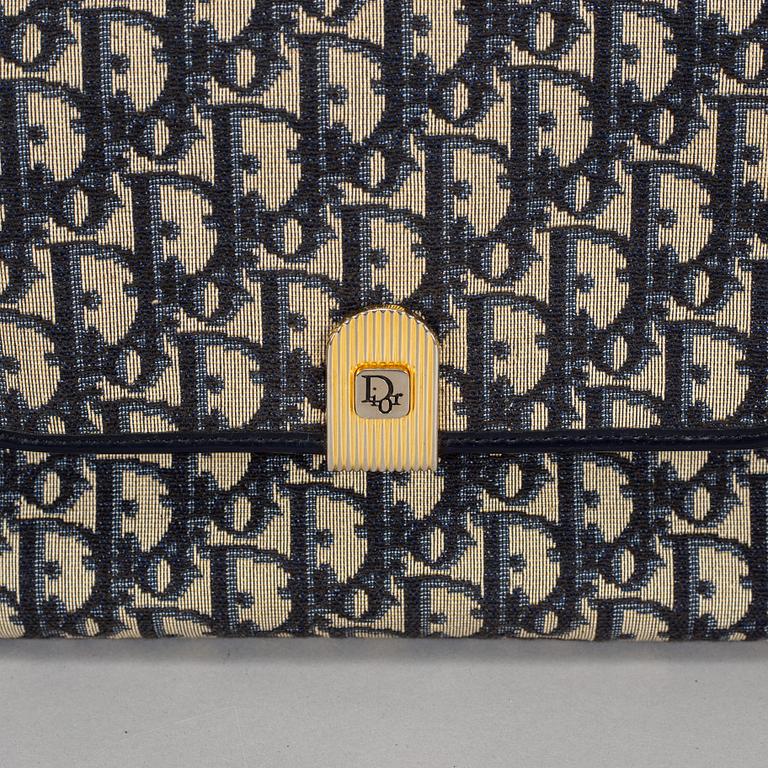 CHRISTIAN DIOR, väska.