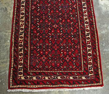 GALLERIMATTA, orientalisk, 398x82.