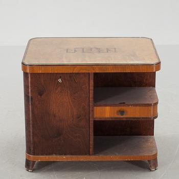 RÖKBORD, Art deco, 1900-talets första hälft.