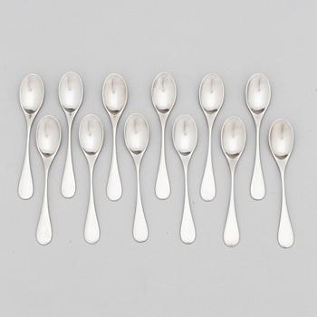 Nanny Still, aterinsarja 87 osaa, "Mango", Hackman 1970-luku.