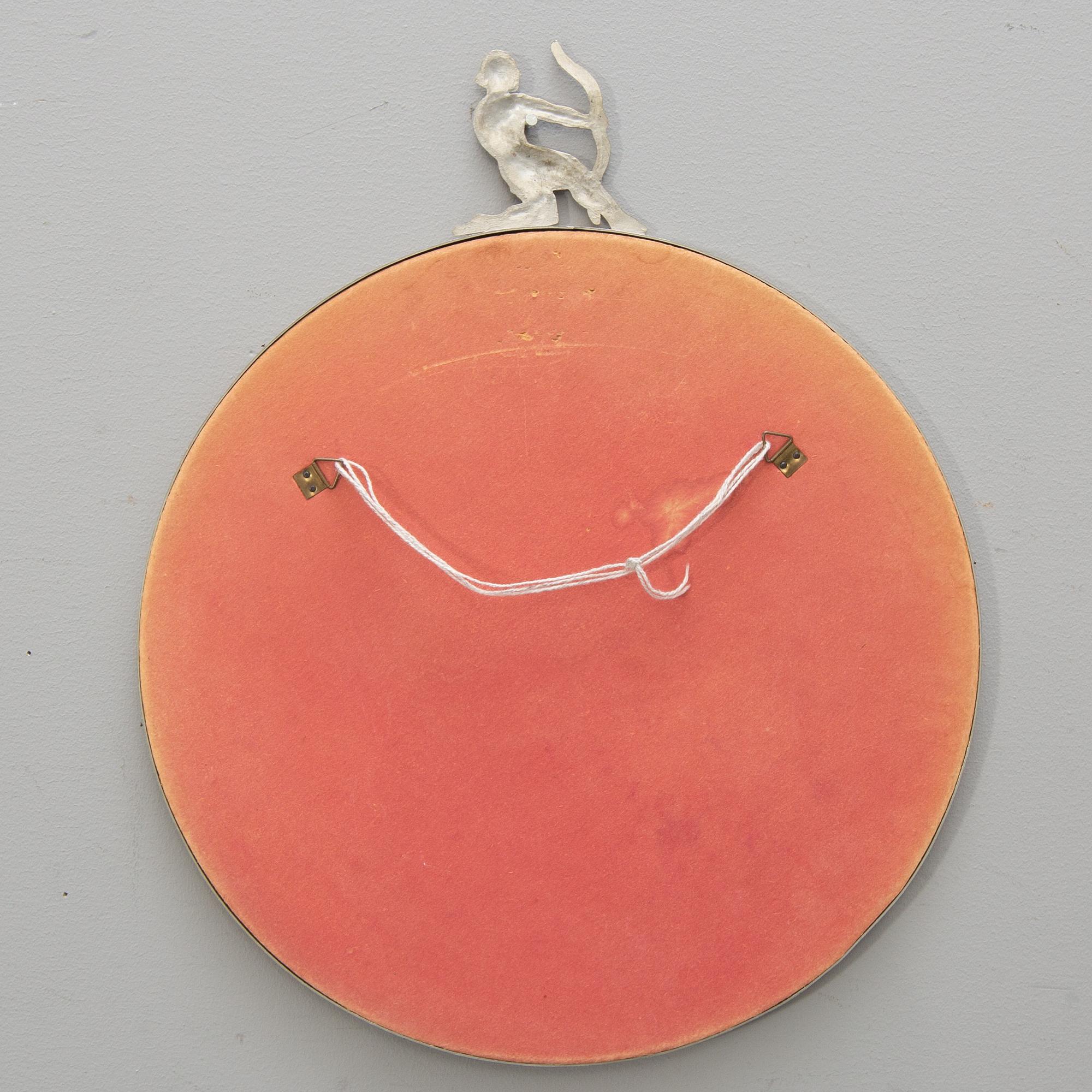 Spegel, Art-Deco, 1920-30-tal.