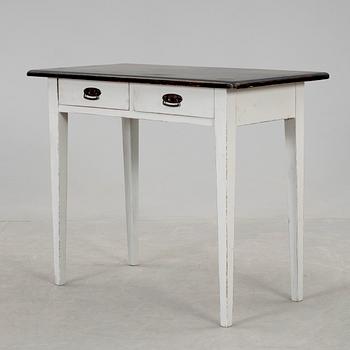 BORD, 1900-talets början.