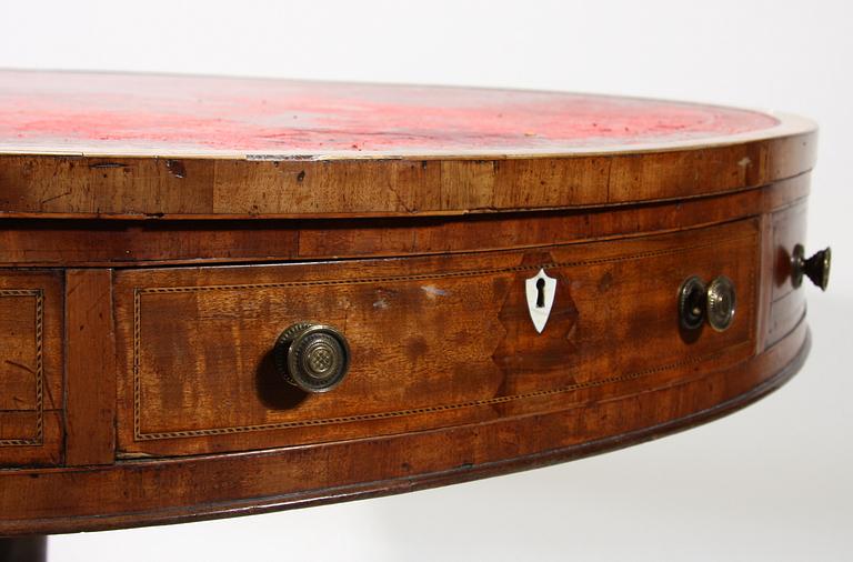 KARUSELLBORD, England, 1800-tal.