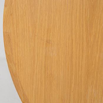 Christina Fürst, coffee table, “Kaskad”, Karl Andersson, late 20th century.