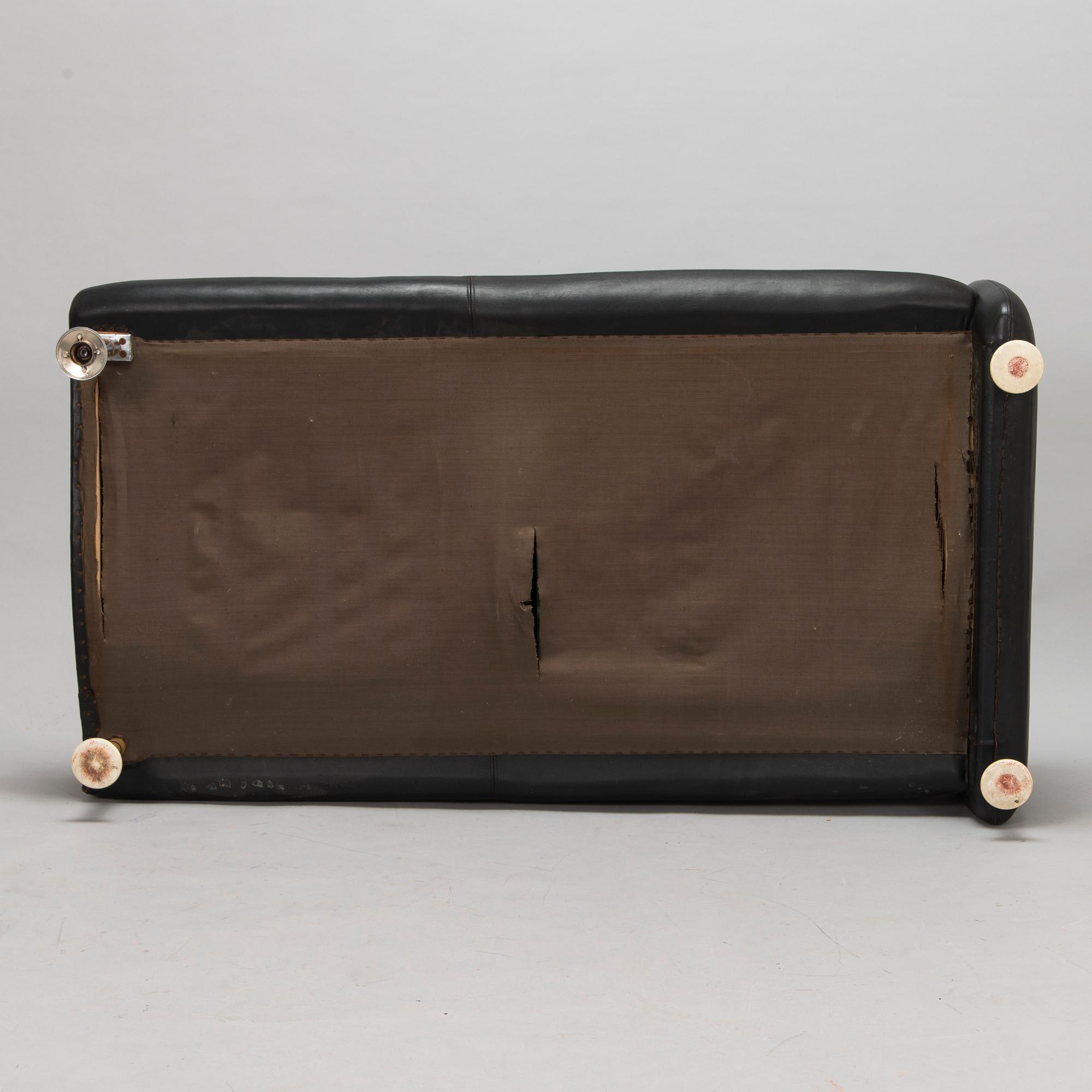 Matti Halme, Soffa, "Concorde" Peem Oy 1970-tal.