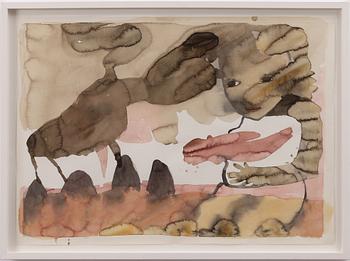 Eva Vilne, "Vännerna".