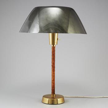 LISA JOHANSSON-PAPE, bordslampa, modell 940 025, Stockmann Orno, 1960-tal.