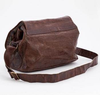 VÄSKA, Mulberry, 1980-tal.