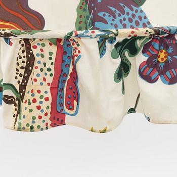 Josef Frank, a model 2562 ceiling lamp, Firma Svenskt Tenn, Sweden.