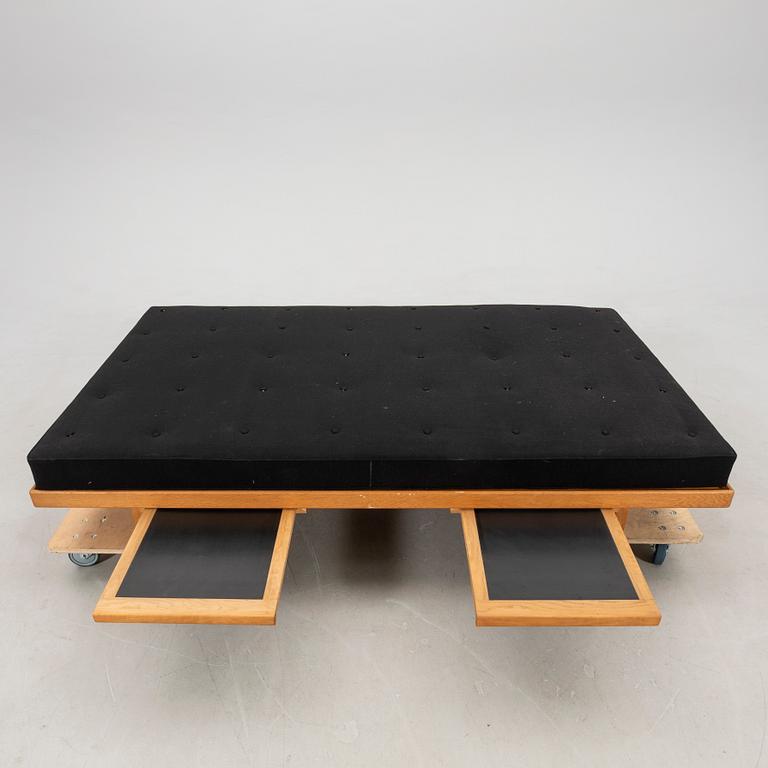 Dagbädd sannolikt Danmark 1900-talets mitt/andra hälft.