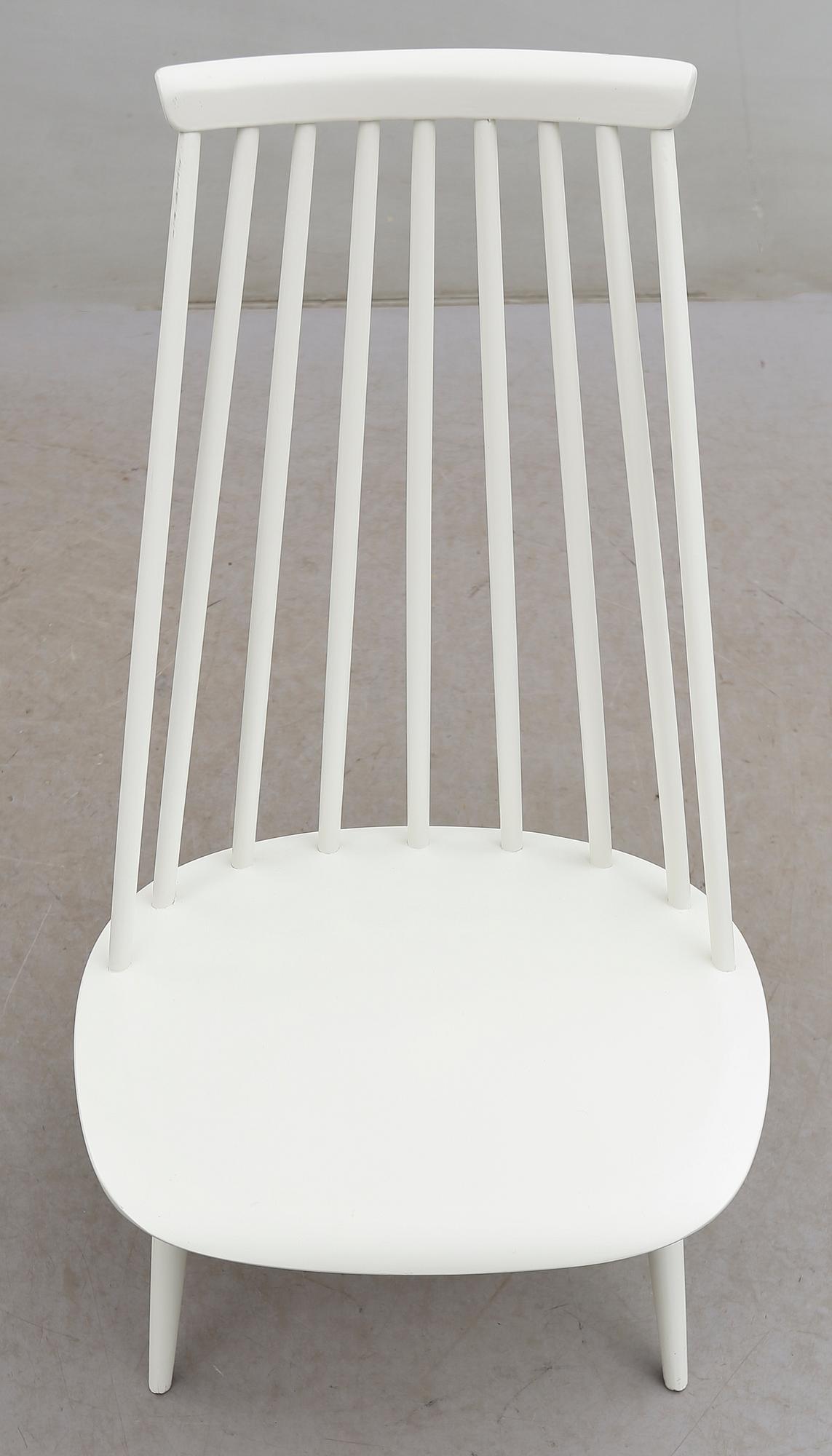 STOL, "Mademoiselle", Ilmari Tapiovaara, Edsbyverken, 1960-tal.