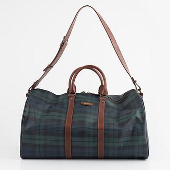 Ralph Lauren, weekend bag 60.