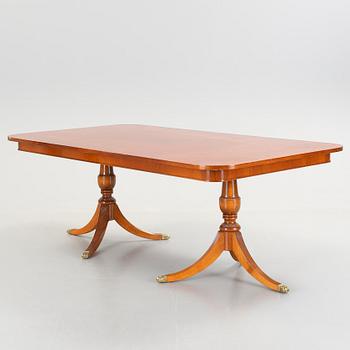 MATBORD, mahogny, England 1900-tal.