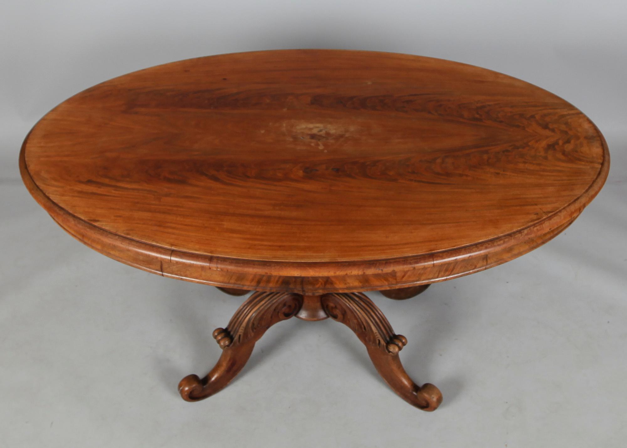 BORD, 1800-talets andra hälft.