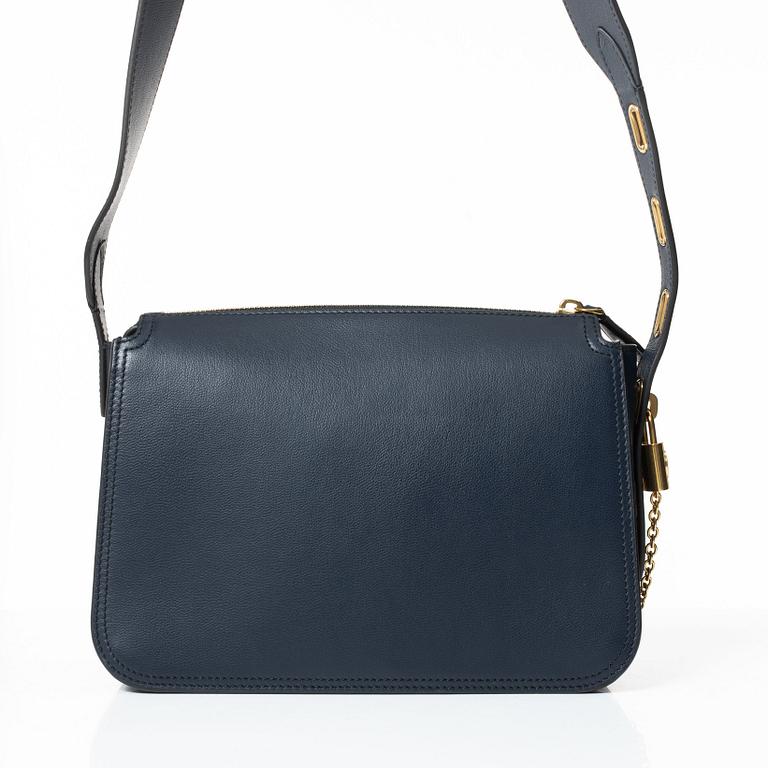Mulberry bag, "Billie".