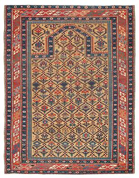 243. ANTIQUE DAGESTAN probably.